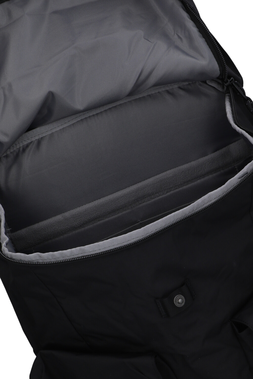 תמונת פנים של תיק גב