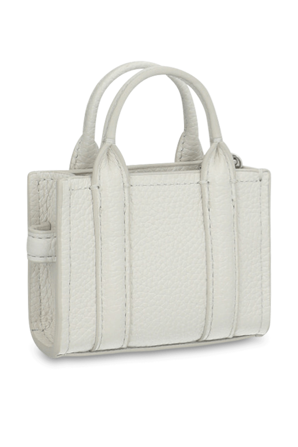 תמונה אחורית של צ'ארם תיק טוט נאנו