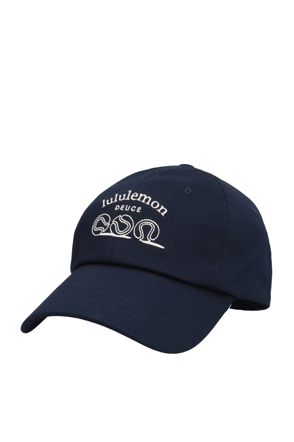תמונה קידמית של Classic Ball Cap