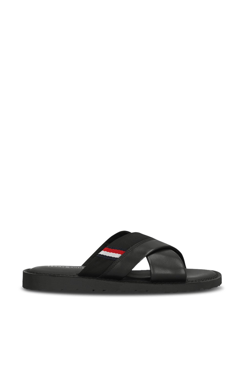 תמונה קידמית של כפכפים