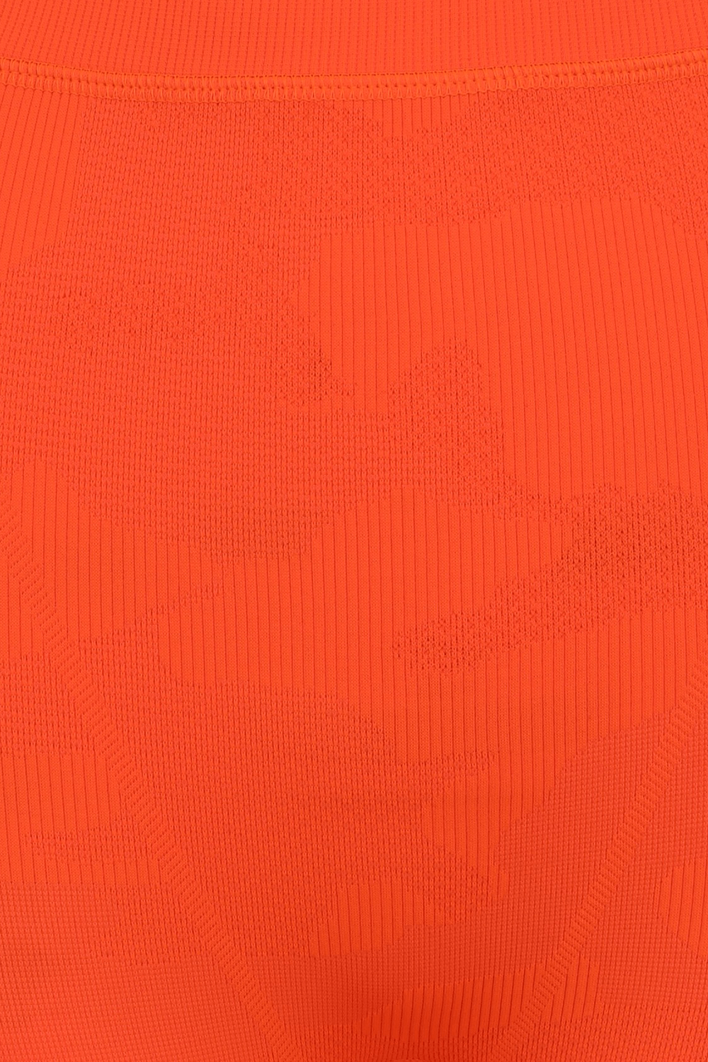 תמונה אחורית של אדידס X אייבי פארק מכנסי טייץ