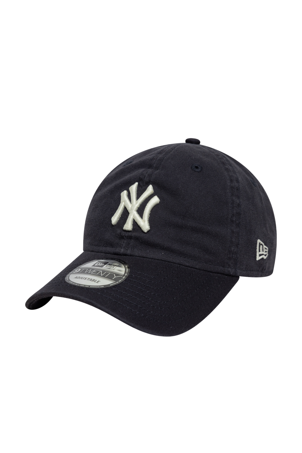 תמונת תקריב של כובע מצחייה