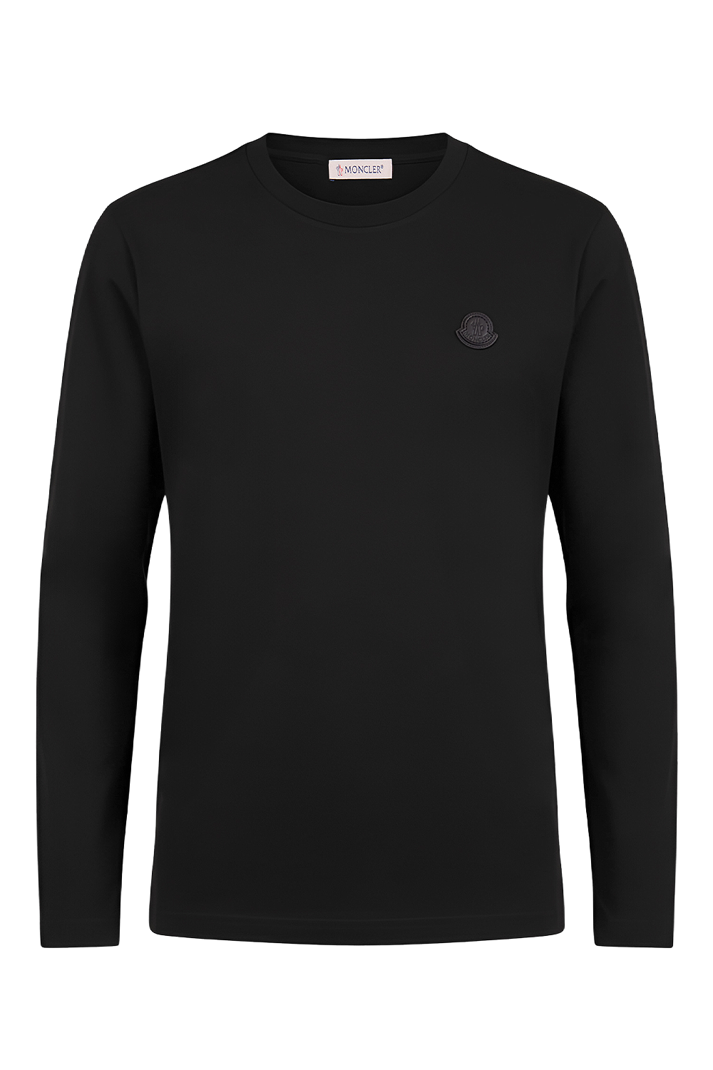 תמונה קידמית של חולצת טי