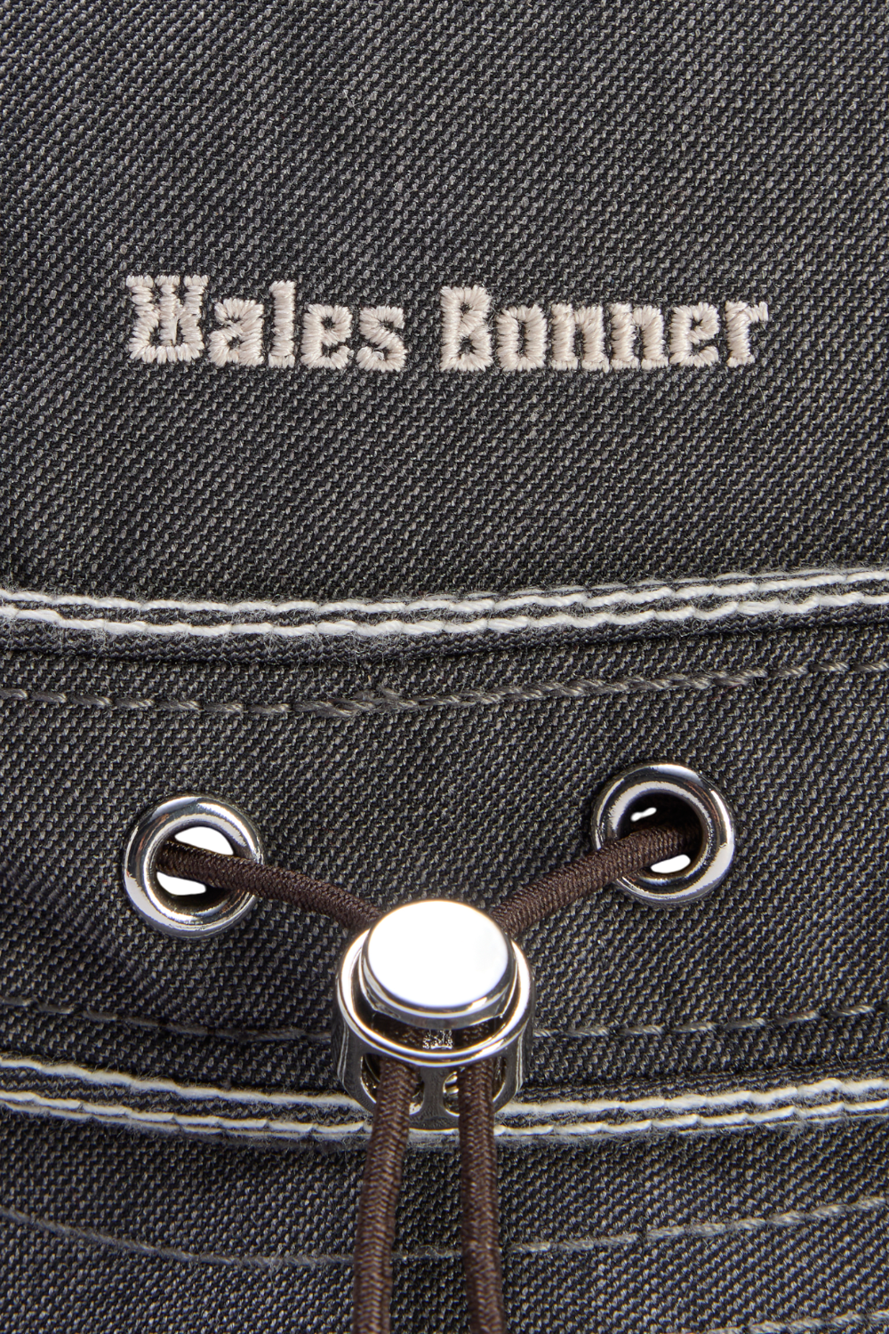 תמונת פנים של ווילס בונר X אדידס כובע באקט