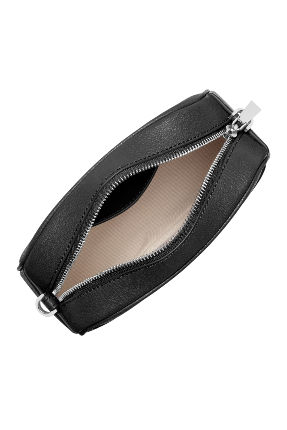 תמונה אחורית של תיק קרוסבודי סמול