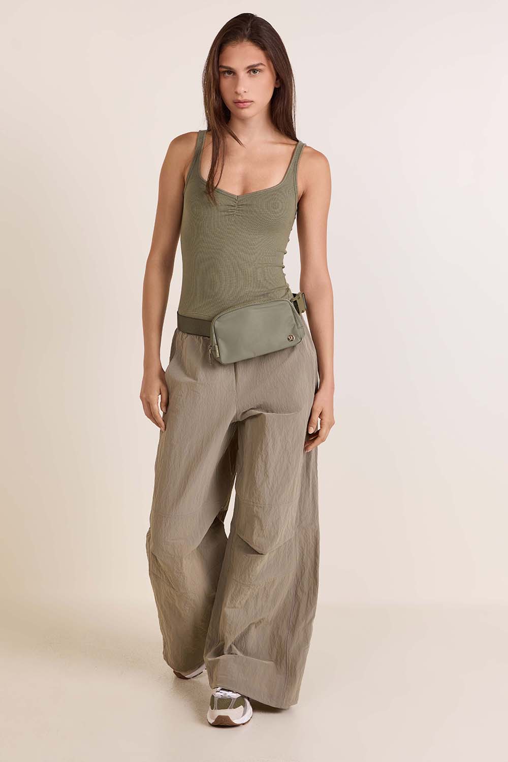 תמונת דוגמן קידמית של Everywhere Belt Bag