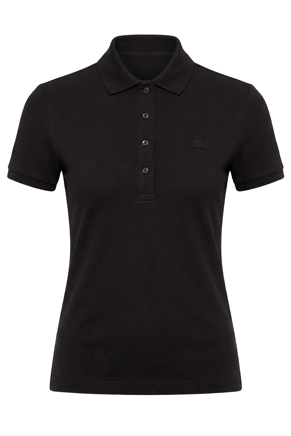 תמונה קידמית של חולצת פולו