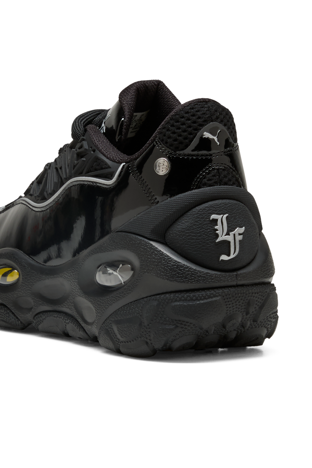 נעלי כדורסל פומה X מהיר ועצבני