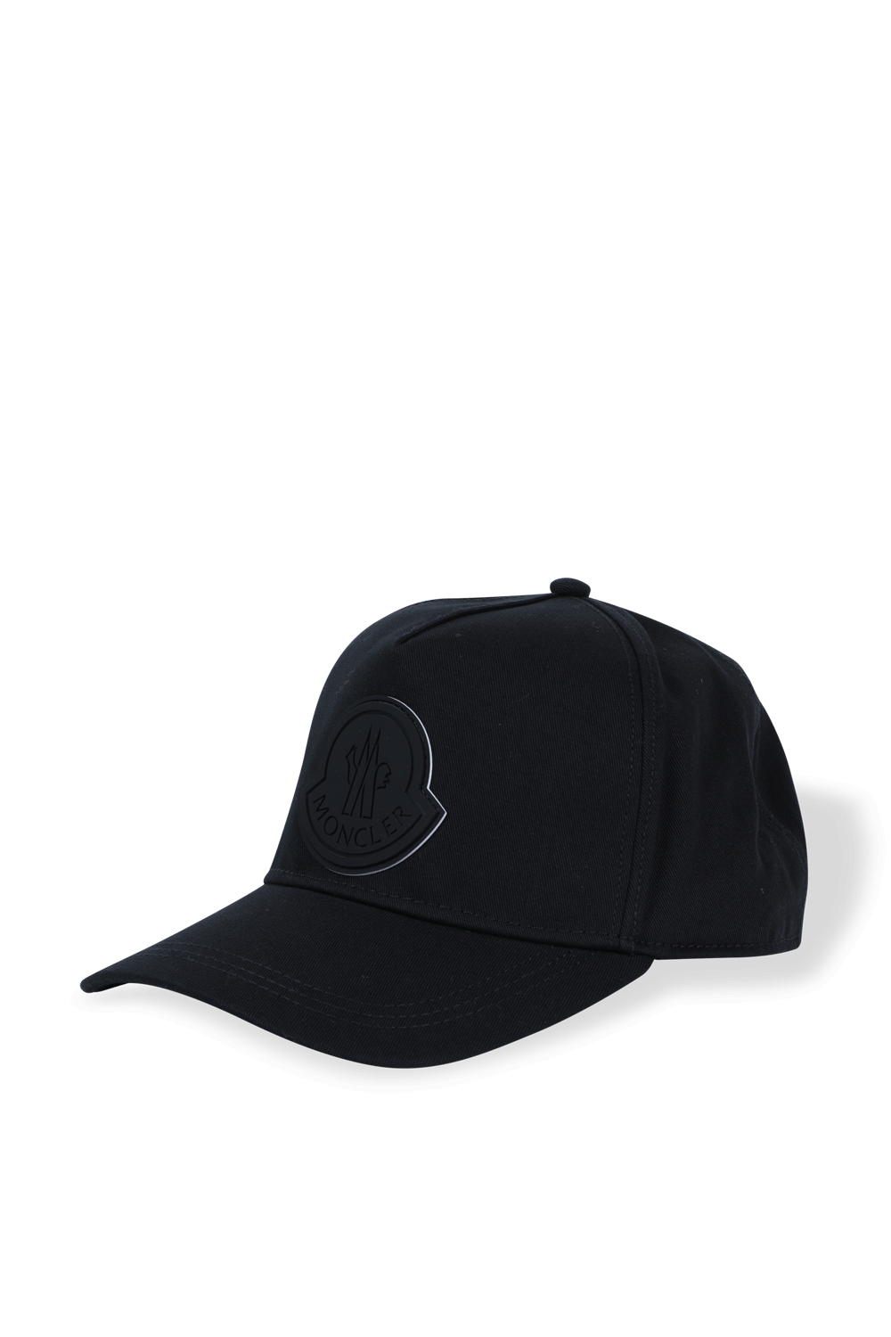 Classic Logo Baseball Cap in Black Factory 54