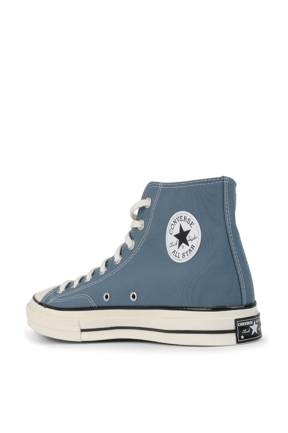 תמונה אחורית של נעלי אולסטאר צ'אק 70