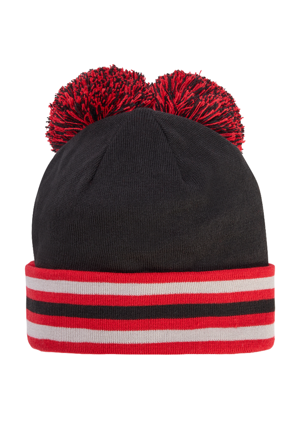 תמונה אחורית של כובע גרב Adidas X AVAVAV