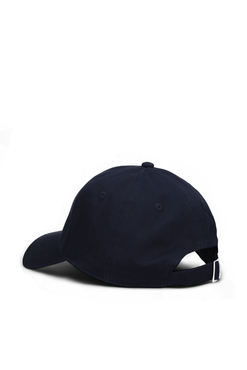 תמונה אחורית של כובע מצחייה