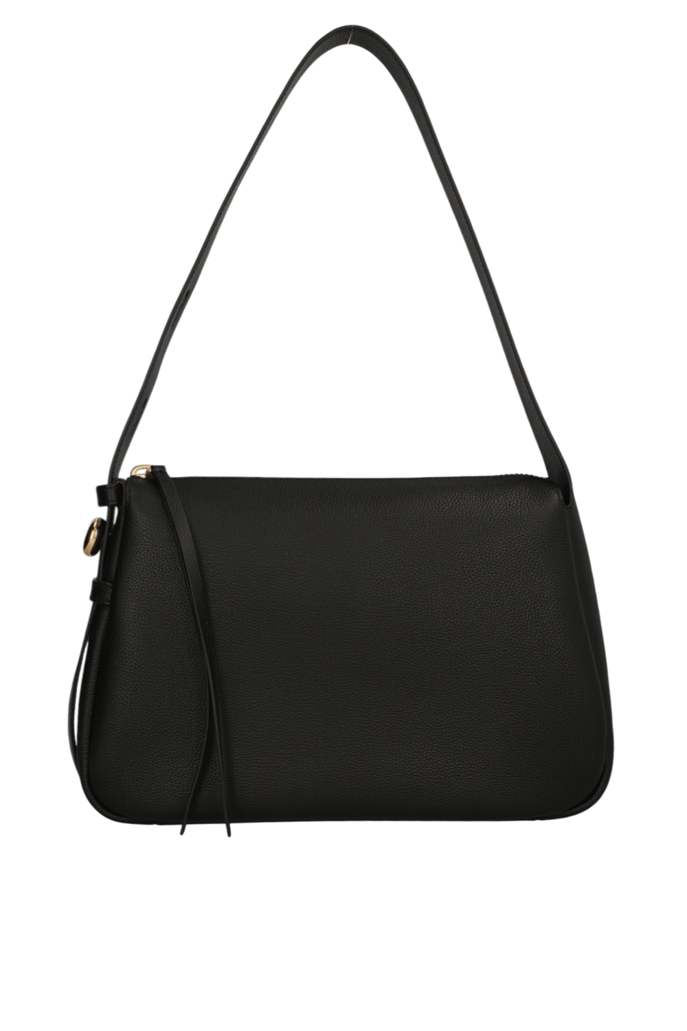 תמונה קידמית של תיק כתף