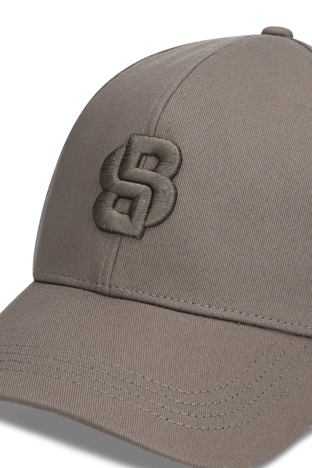 תמונת תקריב של כובע מצחייה