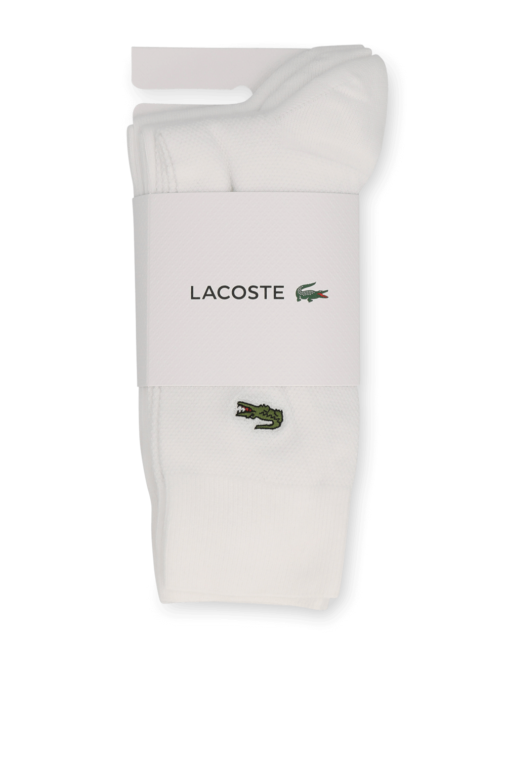 תמונה קידמית של מארז 3 זוגות גרביים