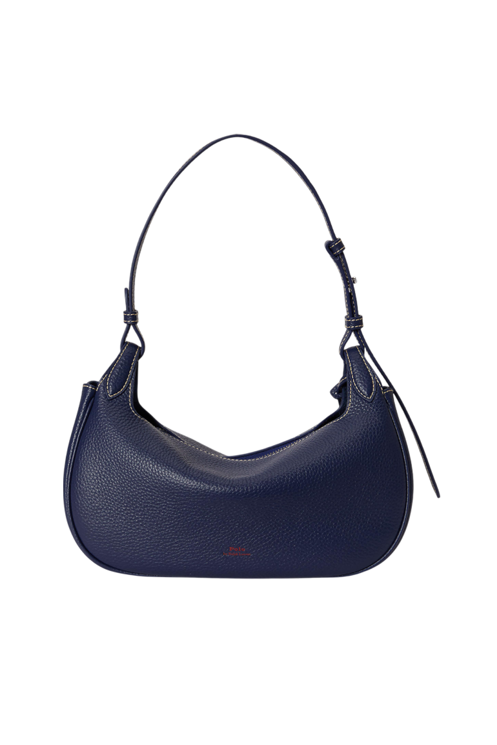 תמונה אחורית של תיק כתף