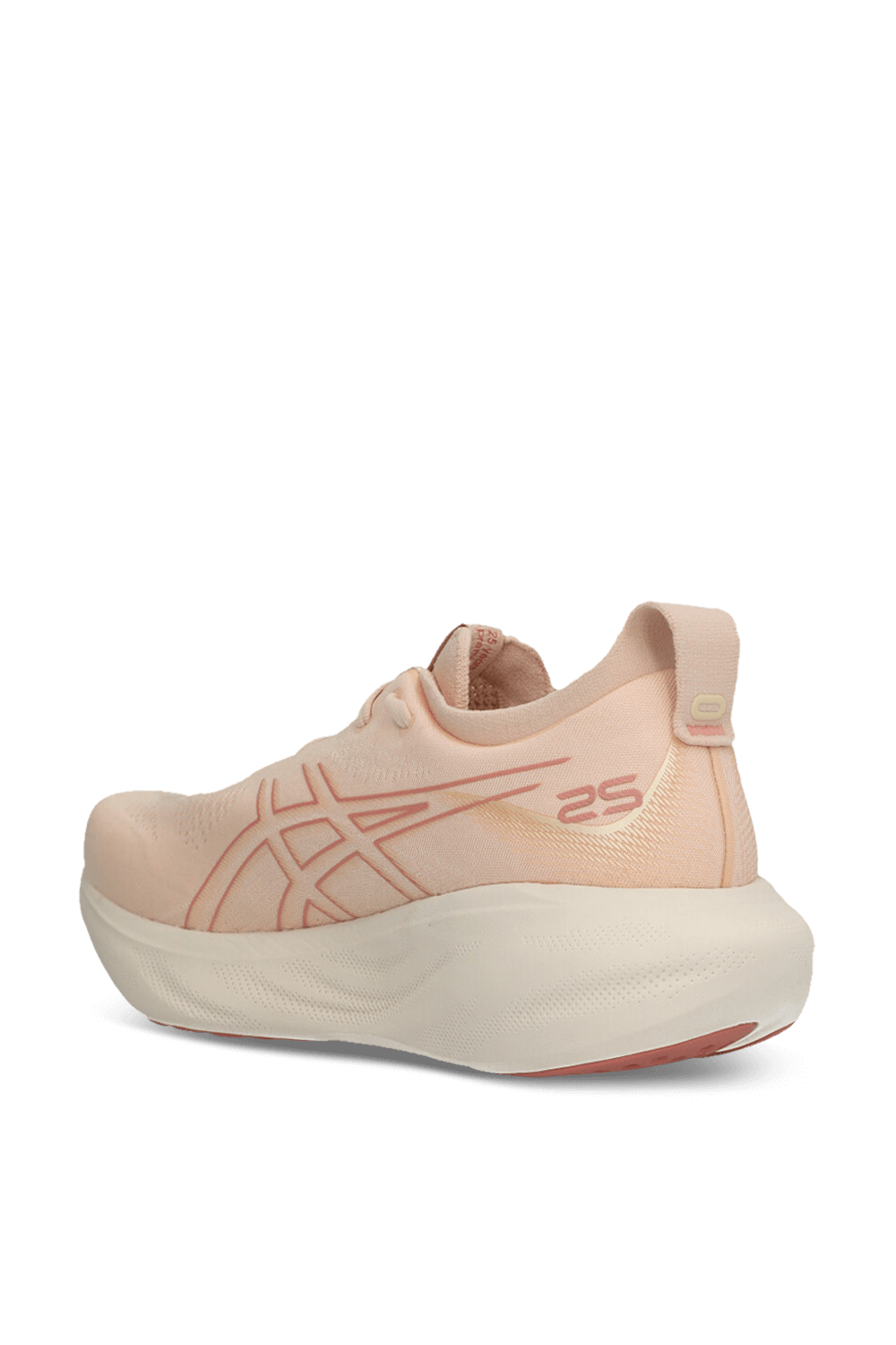 נעלי סניקרס ג'ל נימבוס 25 ASICS