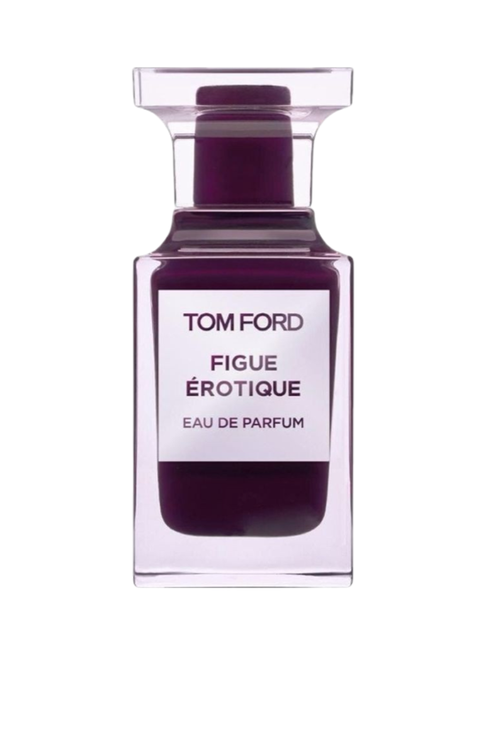 תמונה אחורית של figue erotique Parfum 4ml