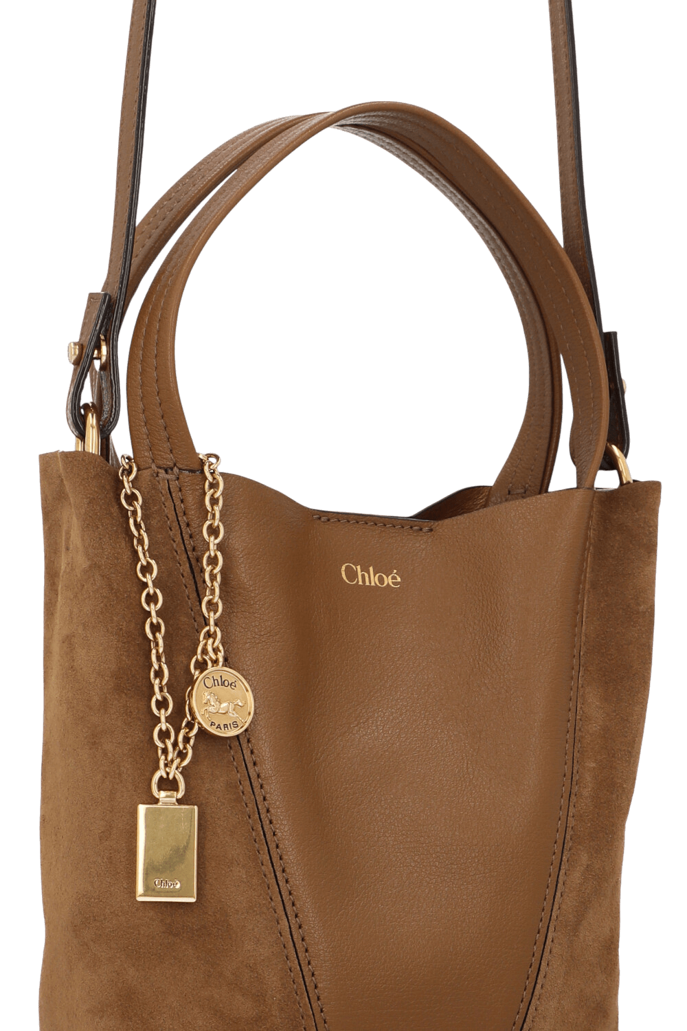 תמונת פנים של תיק קרוסבודי ספין סמול