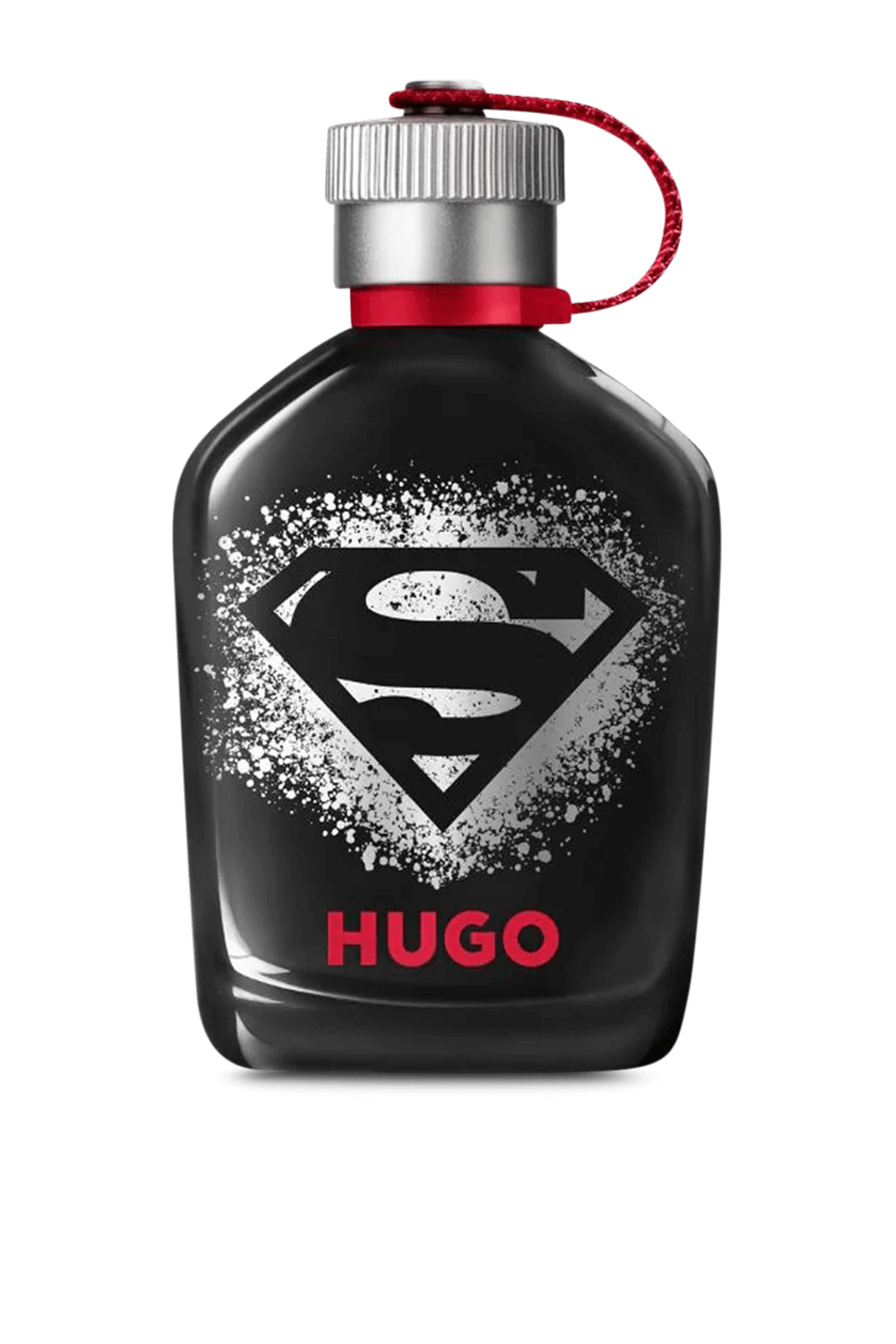 תמונה קידמית של Hugo Boss Superman Eau de Parfum 125 ml