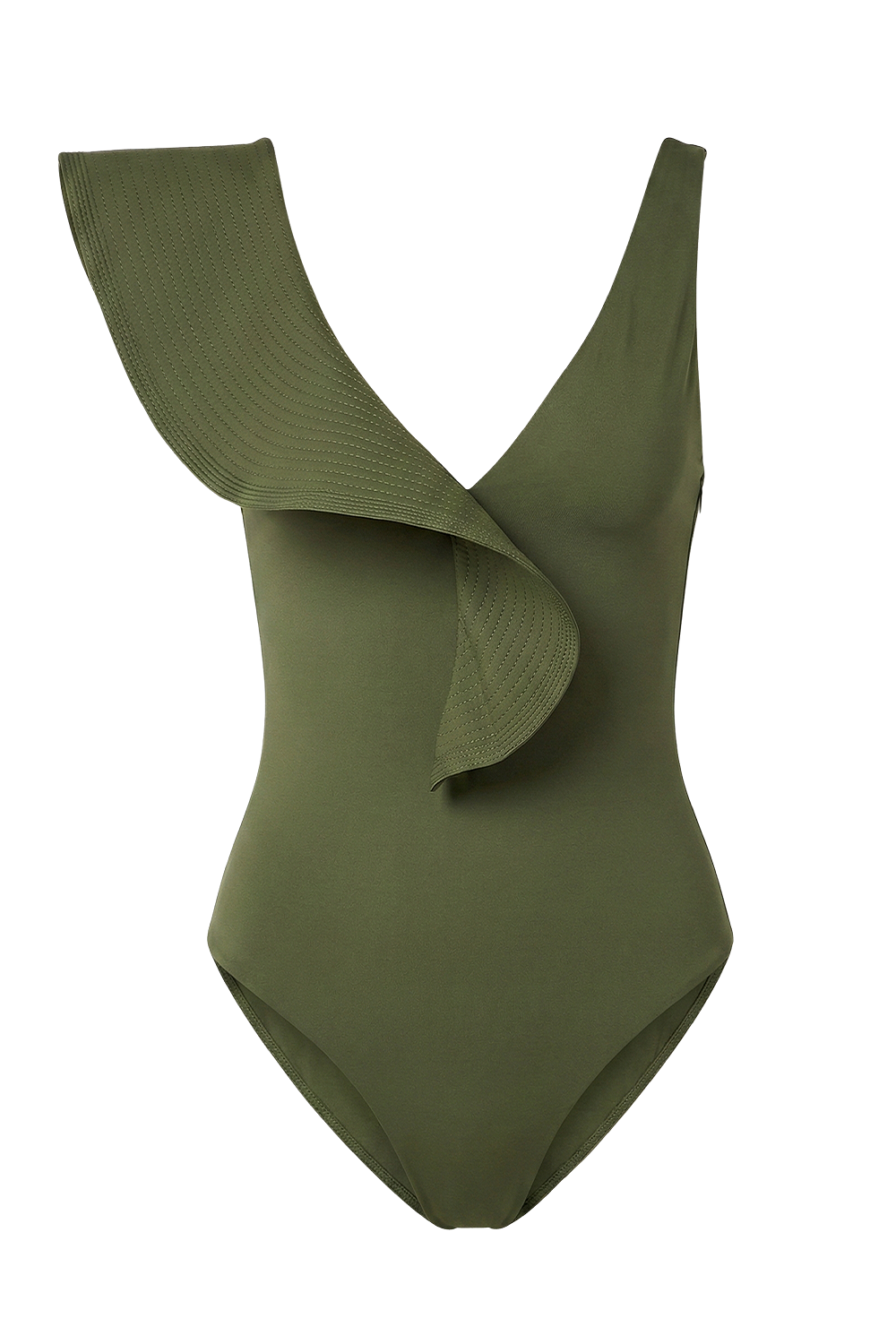 תמונה קידמית של בגד ים שלם