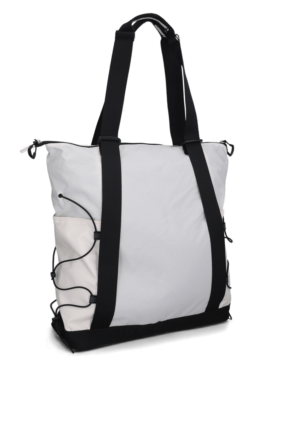 תמונה אחורית של תיק נשיאה טוט