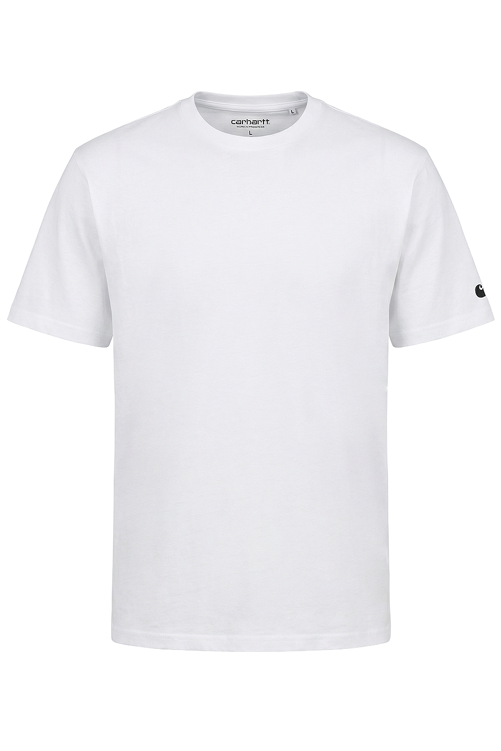 תמונה קידמית של חולצת טי