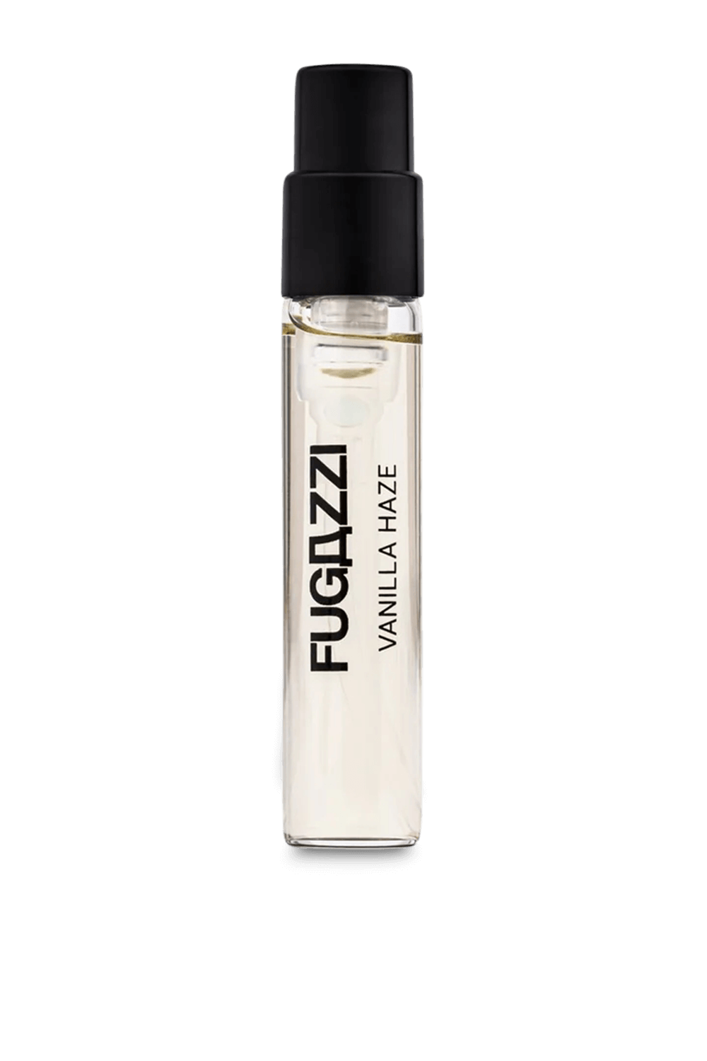 תמונה קידמית של Fugazzi Vanilla Haze Extrait de Parfum 8 ml