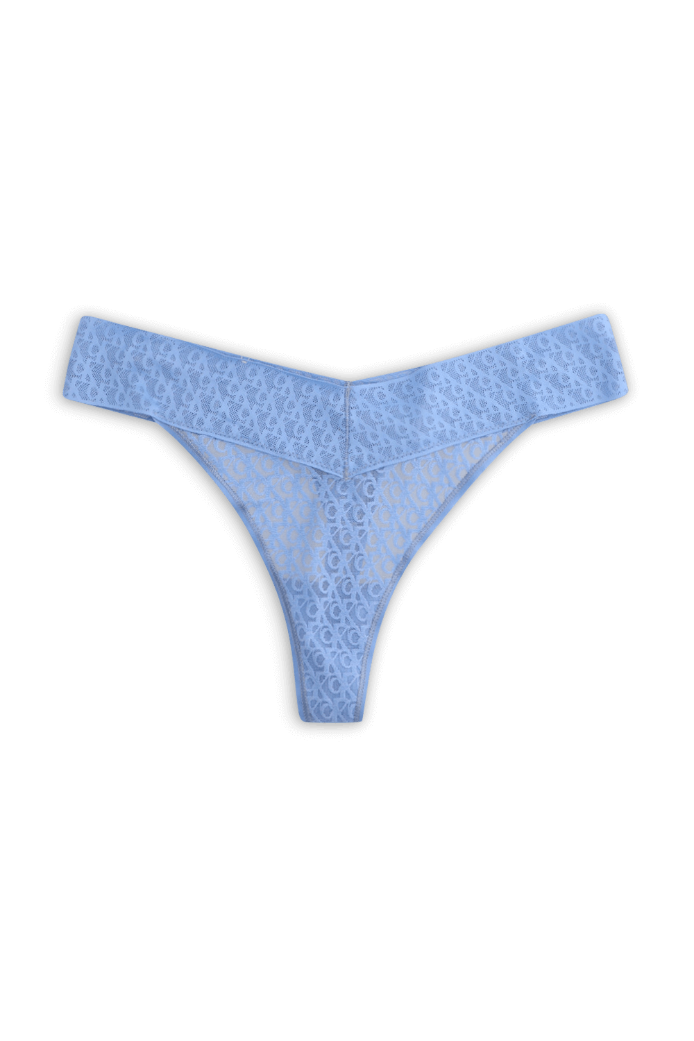 תמונה קידמית של תחתוני חוטיני