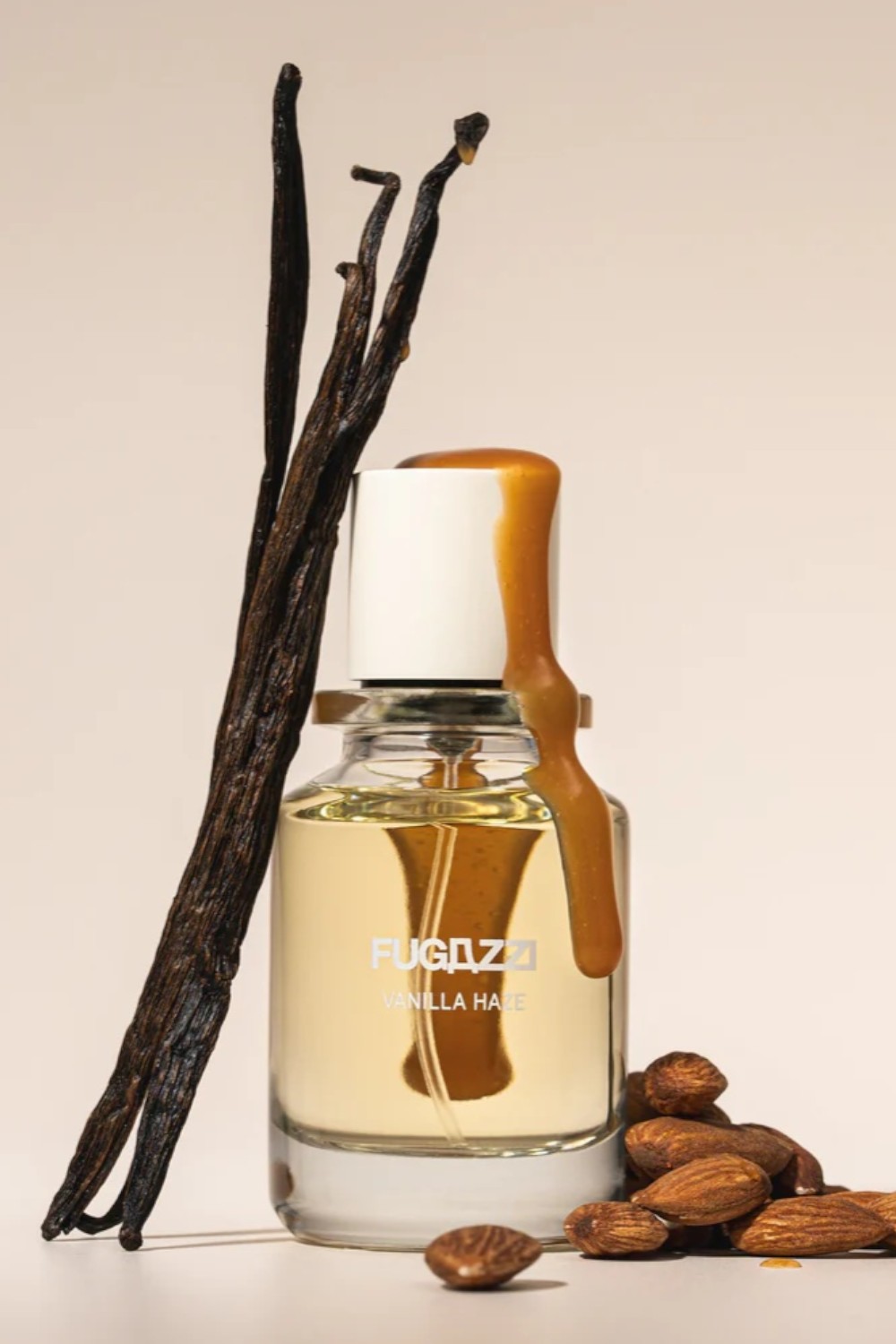 תמונה אחורית של Vanilla Haze Eau de Parfum 100 ml