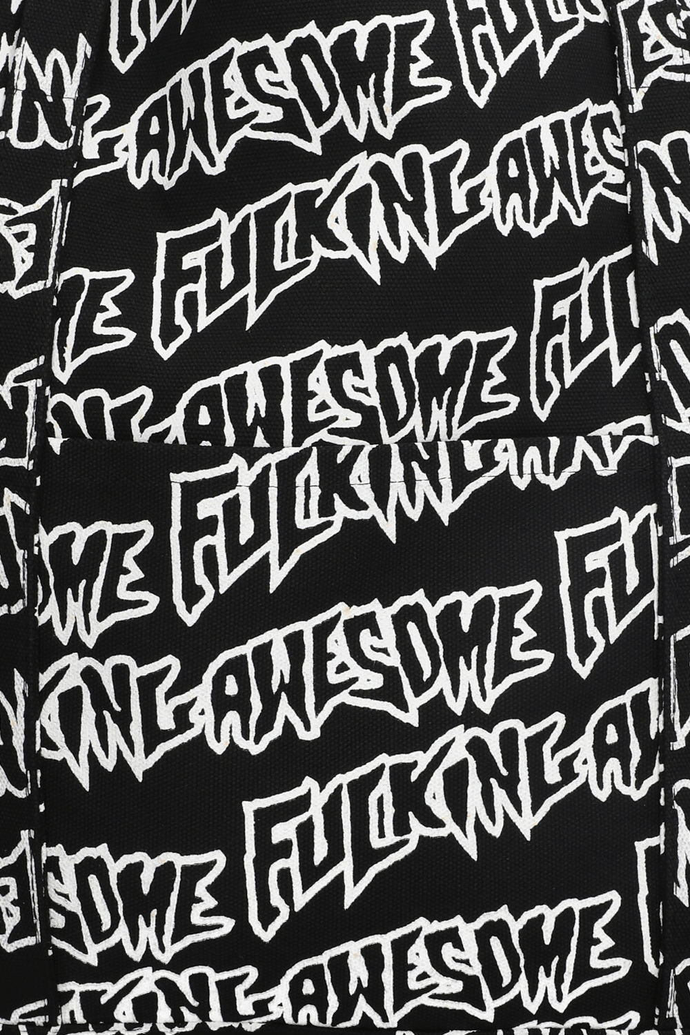 תמונת תקריב של תיק נשיאה