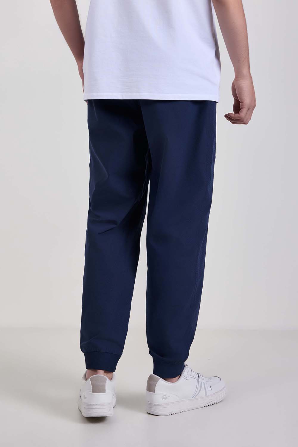 תמונת דוגמן אחורית של ABC Warpstreme Jogger Regular