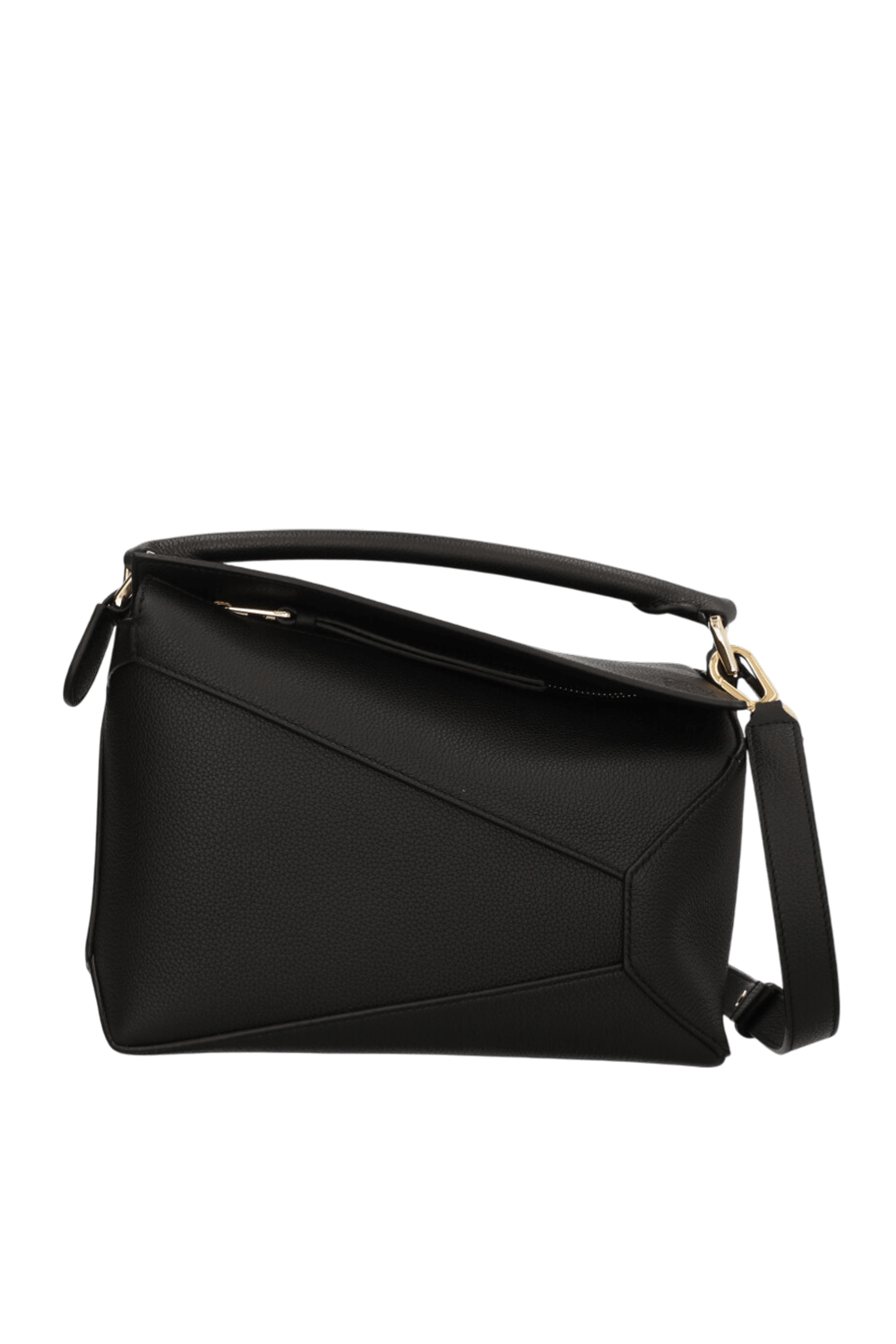 תמונה קידמית של תיק קרוסבודי פאזל אדג' סמול