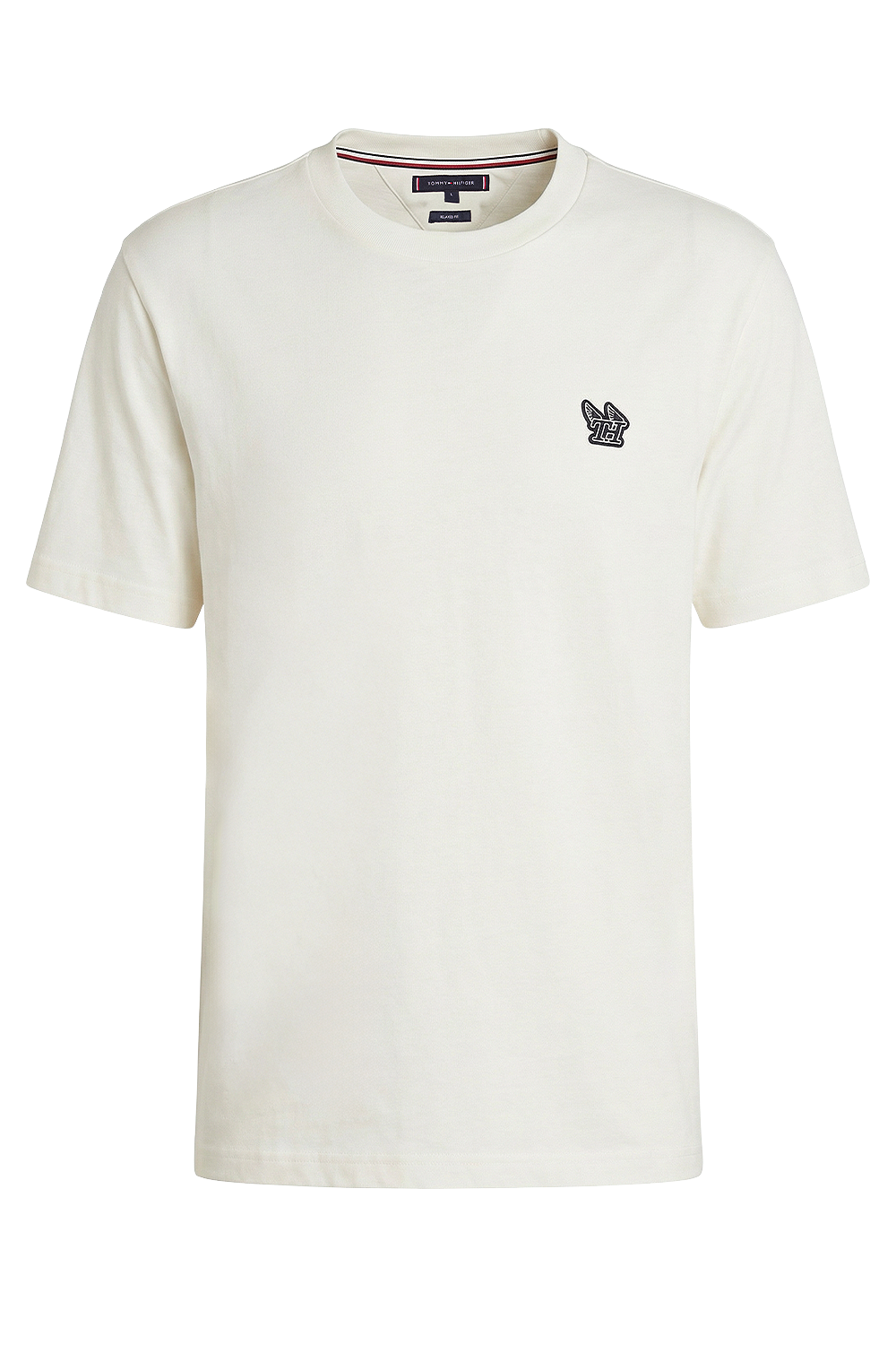 תמונה קידמית של חולצת טי