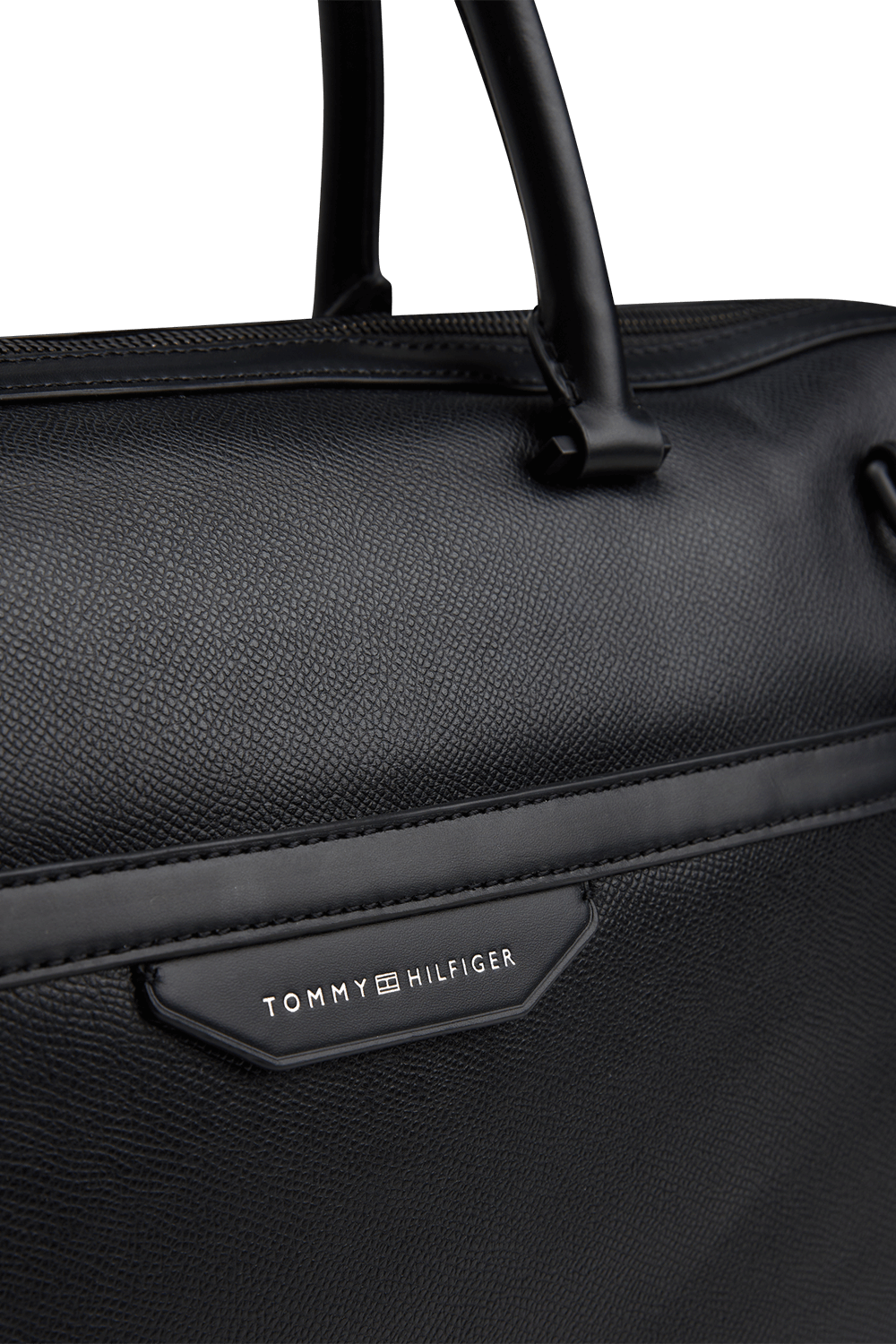 תמונת תקריב של תיק