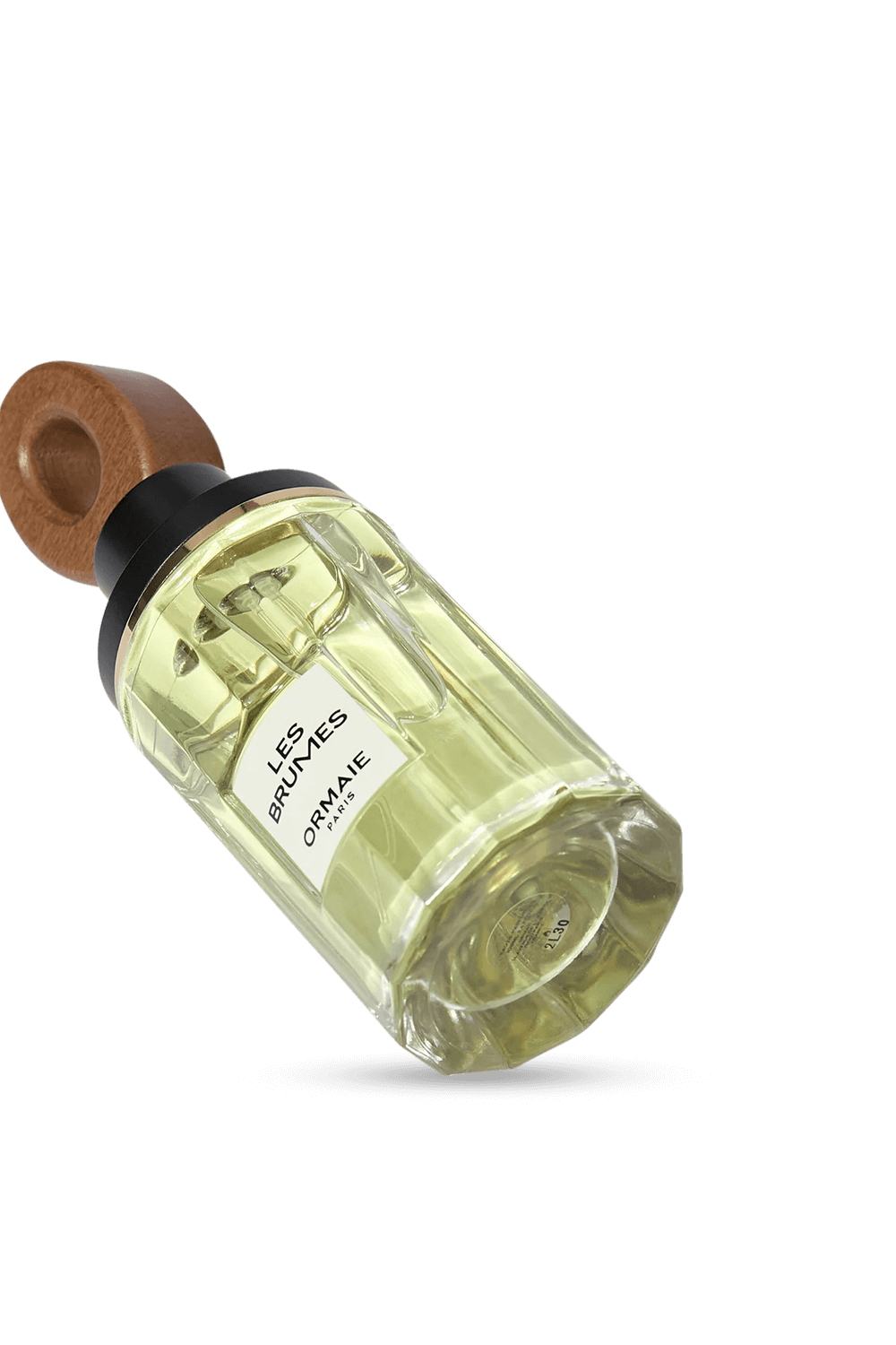 תמונת תקריב של Les Brumes Eau de Parfum 100 ml