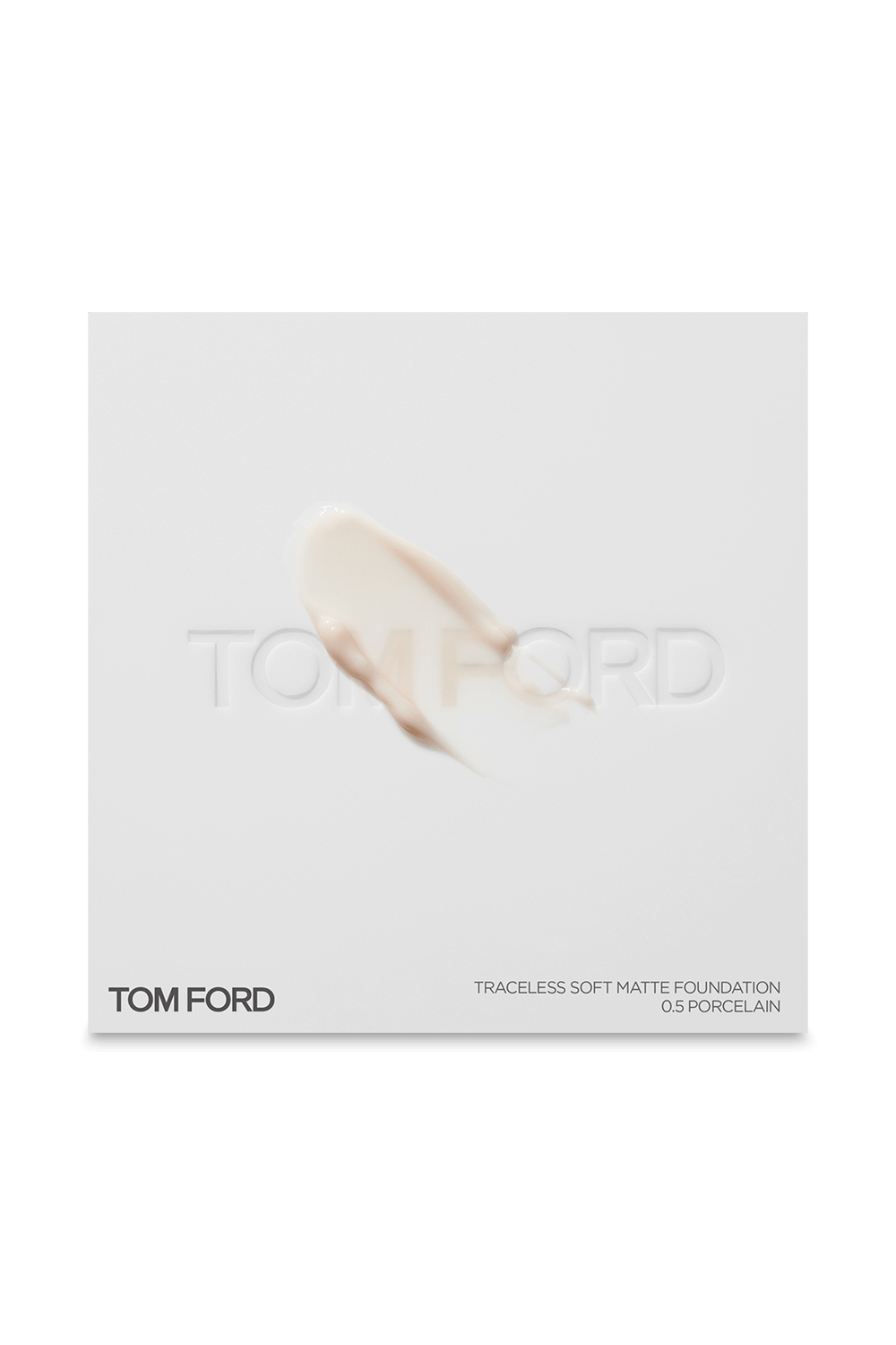 תמונה אחורית של TRACELESS PRIMER