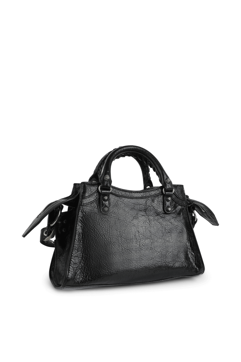 תמונה אחורית של תי קרוס לה קגול אקסטרה סמול