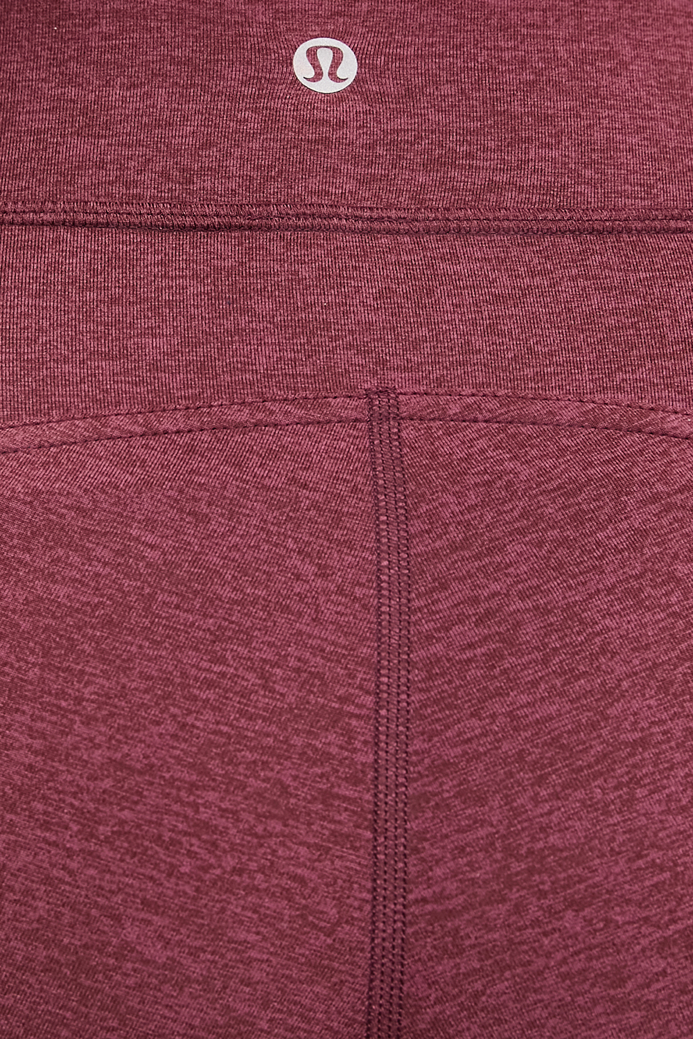 תמונת תקריב דוגמן של Soft Sueded HR Tight 25