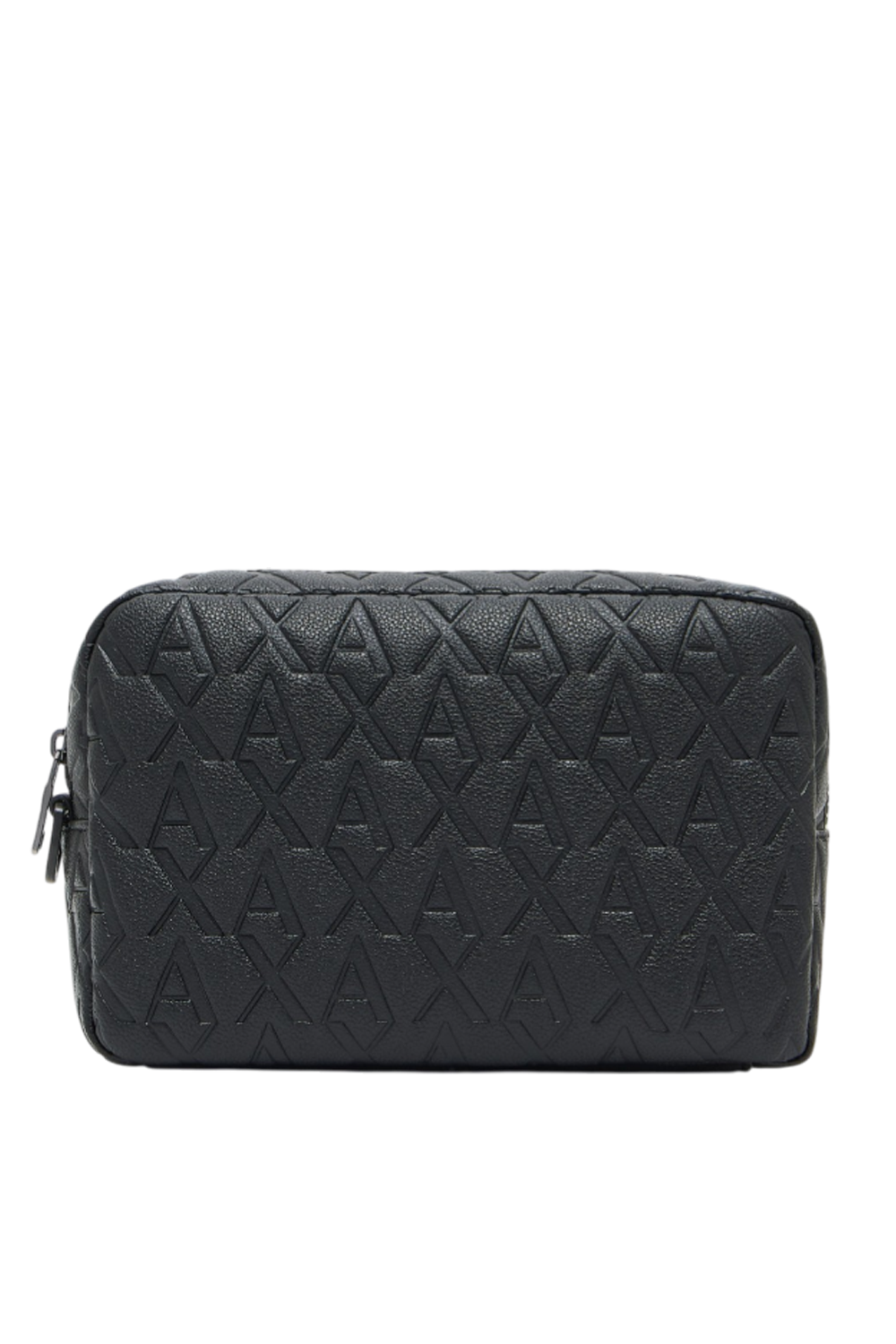 תמונה אחורית של תיק רחצה