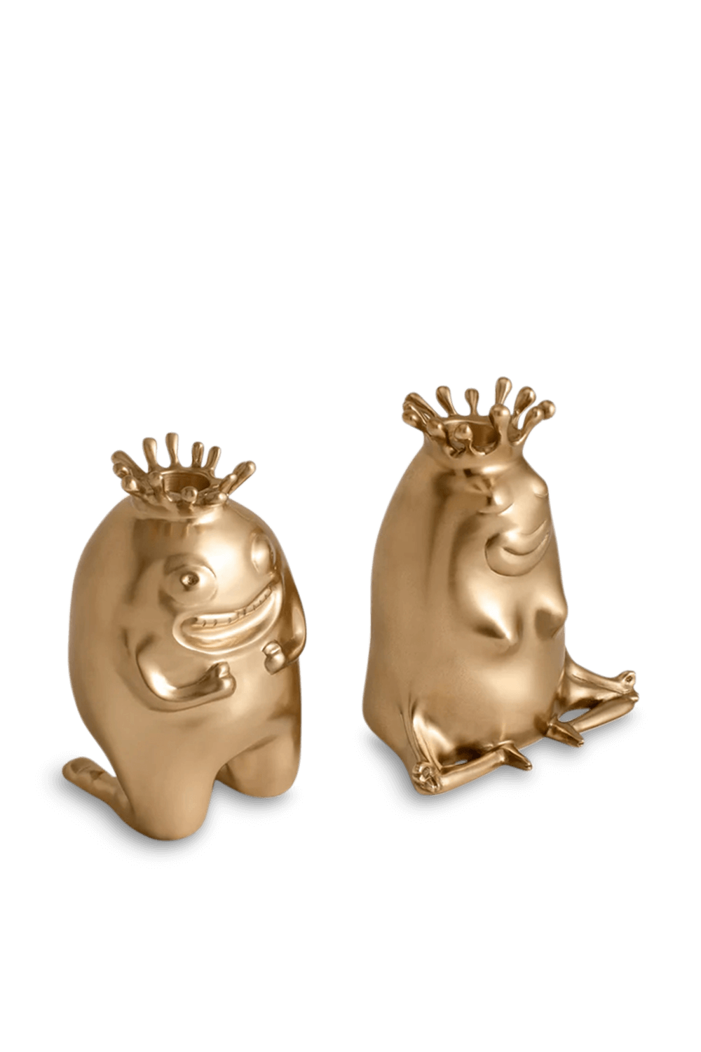 תמונת פנים של זוג פמוטים