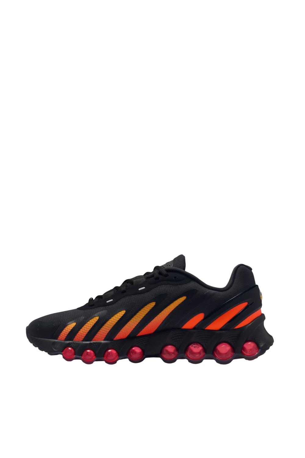 תמונה אחורית של נעלי סניקרס אייר מקס די־אן 8