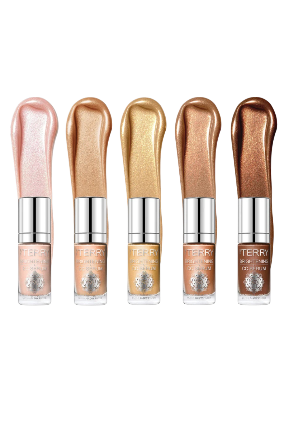 תמונת פנים של Brightening Cc Serum N1 30ml