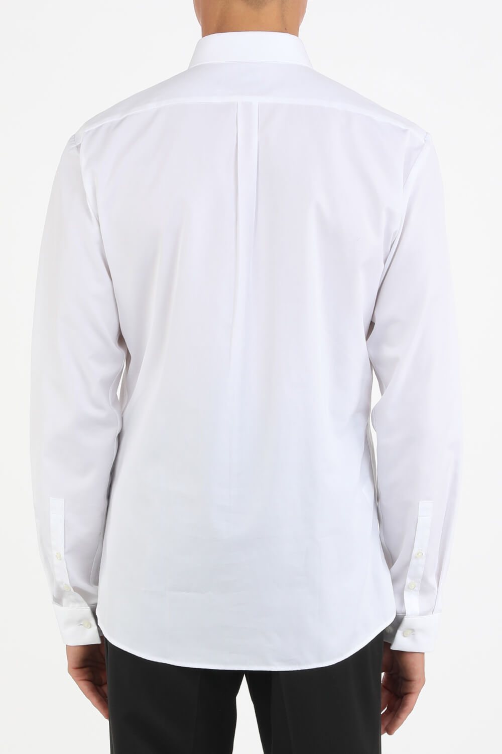 Extra Slim Fit White Shirt HUGO