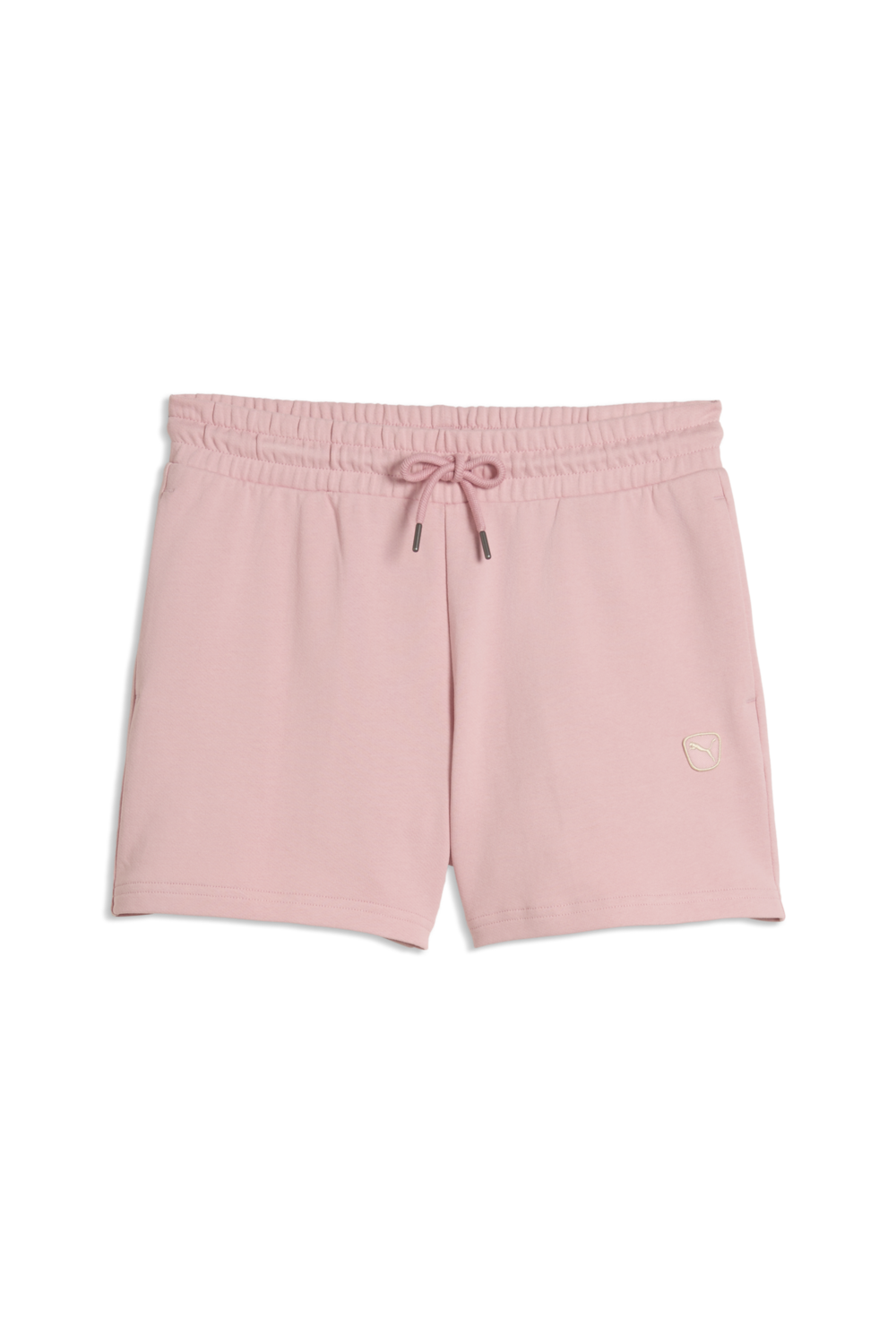 תמונה קידמית של מכנסי ג'וגר קצרים