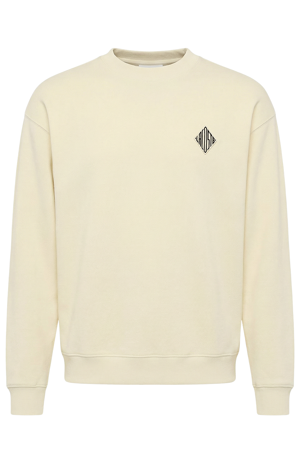 תמונה קידמית של סווטשירט