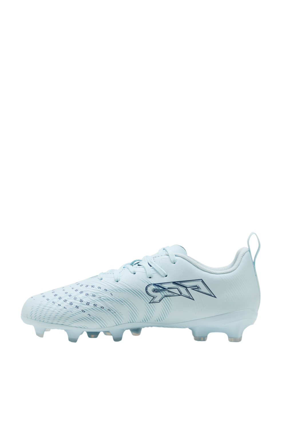 תמונה אחורית של נעלי כדורגל פיוטצ'ר 9 פליי