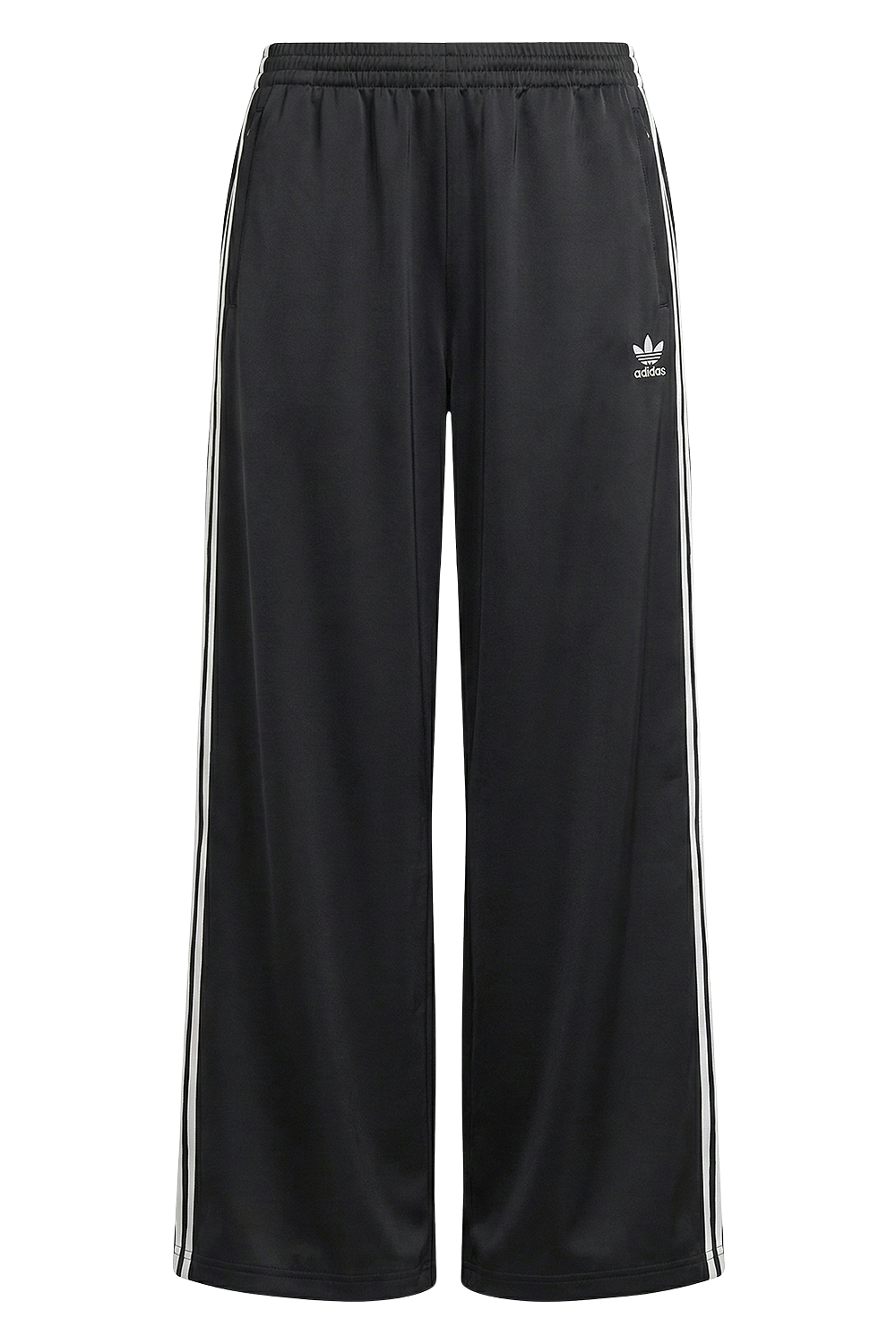 תמונה קידמית של מכנסי ג'וגר