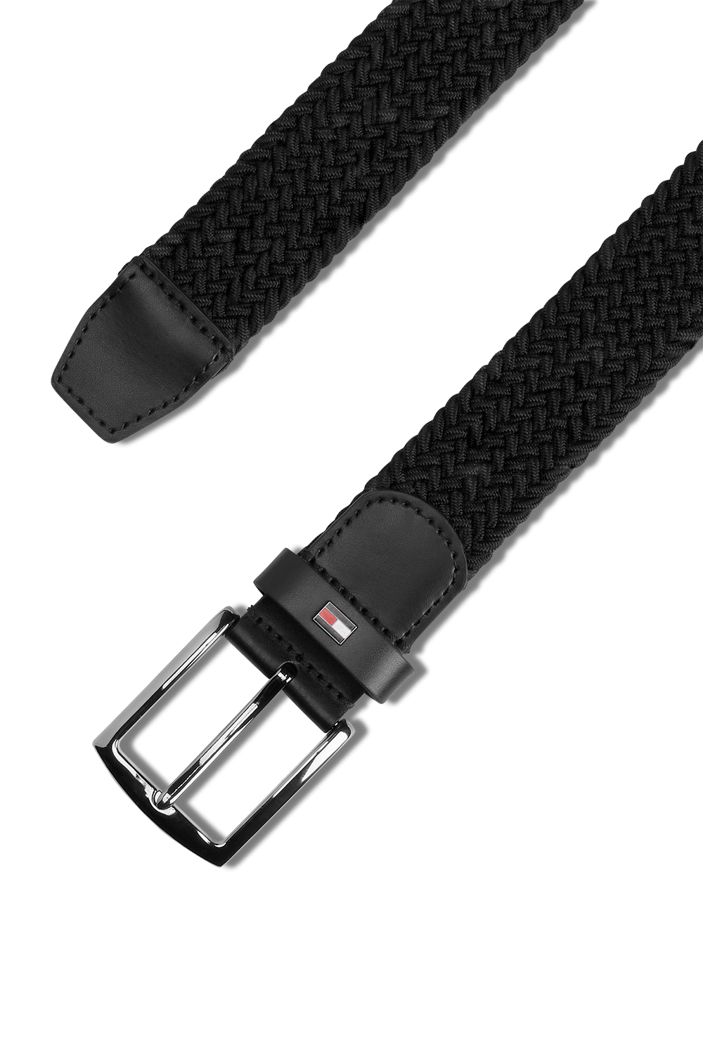 תמונה אחורית של חגורה