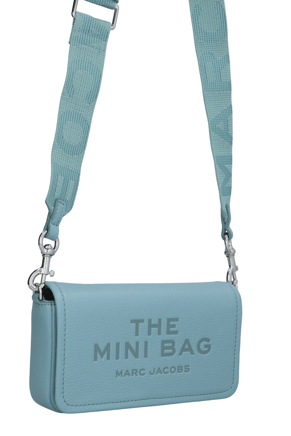 תמונת תקריב של תיק קרוסבודי מיני